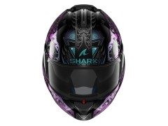 SHARK EVO ES K-ROZEN KVX